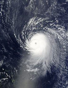 Hurricane Ike